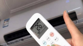 Thợ điều hòa khuyên: không nên cài thiết bị ở 26 độ, vì sao?