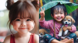 Trẻ sinh ra vào 3 khung giờ này lớn lên thông minh hiếu thảo, cha mẹ nở mày nở mặt vì con