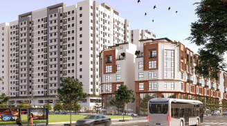 Từ nay đến hết 31/12/2025: Những người này sẽ bị thu hồi nhà ở xã hội, cố tình ở sẽ bị xử phạt nghiêm