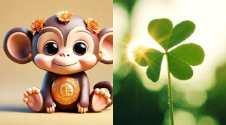 3 con giáp Bồ Tát phù hộ sau ngày 27/7: Trúng lộc trời, tiền ào ào chảy về, giữ được là hưởng đại phúc