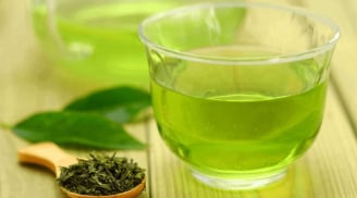 4 loại nước uống tốt cho thận của bạn
