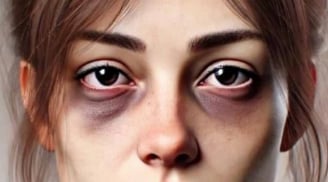 Gan nhiễm mỡ giai đoạn đầu: 5 dấu hiệu hiện rõ trên mặt, bỏ qua là rước họa vào thân