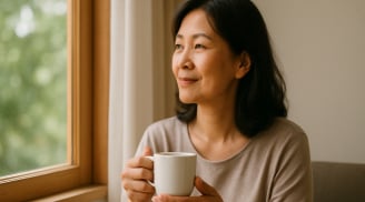 Sau tuổi trung niên, sống thoải mái nhất là biết “ba đừng”: Đừng mua – Đừng so sánh – Đừng cạnh tranh