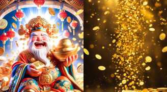 Từ 0h Chủ nhật tuần này 20/7: Top 3 con giáp Lộc Vàng vào cửa, cơ hội bất ngờ, Thần Tài gọi tên