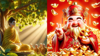 Vận thế đảo chiều giai đoạn vàng sự nghiệp: Từ Rằm tháng 8 đến hết năm 2025, 4 con giáp Giàu sang nứt vách