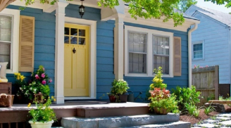 3 tiếng ồn trong nhà càng to càng nhiều Lộc Khí: Đặc biệt tiếng ồn đầu tiên cực kỳ may mắn