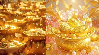 4 con giáp nói ít làm nhiều: Âm thầm vươn lên, giàu có bất ngờ, phú quý bất tận