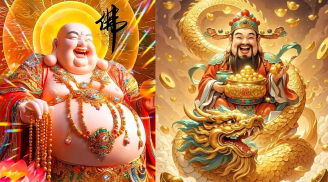 6 ngày sinh âm lịch có Thần Tài Nâng Đỡ, Phật Bà Che Chở: Vượt Qua Giông Bão, hậu vận Giàu sang