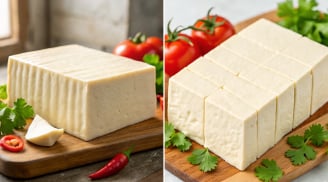 Đậu phụ là món ngon bổ rẻ nhưng có 5 nhóm người không nên ăn