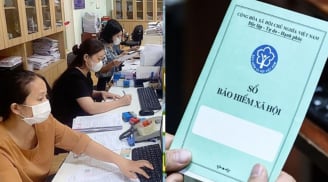 Kể từ ngày 1/7: 03 nhóm đối tượng này đóng bảo hiểm theo mức lương cơ sở mới