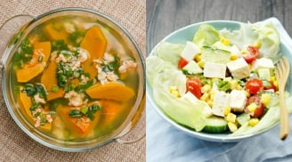 Mùa hè nắng nóng, chỉ cần nấu hai món này: Nguyên liệu rẻ, ai ăn cũng khen, da lại đẹp rạng rỡ