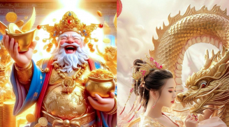 3 Con Giáp Giỏi Ăn Nói, Lời Nói Vàng Ngọc giúp Tiền đẻ ra tiền, Càng Nói Càng Có Lộc