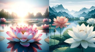 4 Con Giáp Lương Thiện Từ Nhỏ, Phúc Dày Như Núi: Càng Già Càng Giàu Sang, Yên Ấm