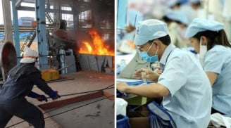 Kể từ 1/7/2025: Người lao động làm công việc này được nghỉ hưu sớm 10 năm, vẫn hưởng đủ lương hưu