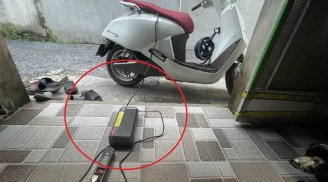 Người dân sạc pin xe điện tại nhà cần lưu ý điều này nếu không có thể bị phạt tới 50 triệu đồng