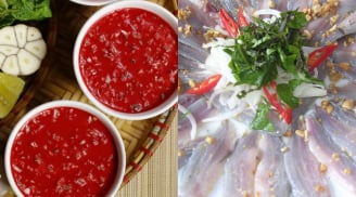 Những món khoái khẩu nhưng lại là 'ổ vi khuẩn' gây hại sức khỏe