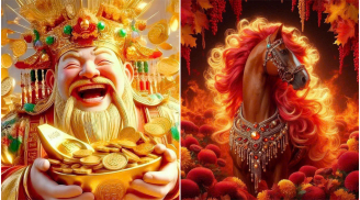 Sau 20/7, Lộc Âm, Lộc Dương Kéo Về: 3 tuổi Trúng Số Liên Tiếp, Tiền Về Như Nước Lũ, giàu hơn Thần Tài