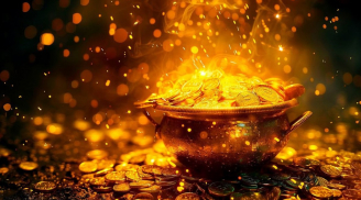 Số cuối ngày sinh của người Giàu Có, Tổ Tiên che chở, cả đời ăn sung mặc sướng