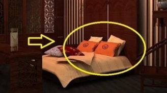 Theo lời tổ tiên: 3 hướng đặt bếp và 3 vị trí kê giường tuyệt đối nên tránh