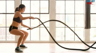 Top 5 bài tập có thể đốt cháy calo nhanh ngang chạy bộ
