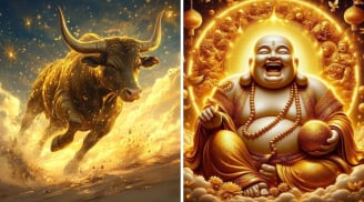 Từ 20/7 đến 20/8: 3 tuổi Tổ Tiên che chở, Cầu Tài Đắc Tài Cầu Lộc Đắc Lộc, tiền tiêu không xuể
