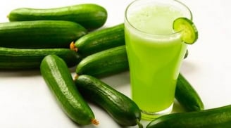 Uống 1 trong 4 loại nước uống này vào buổi tối, chẳng mấy mà bạn có bụng phẳng, eo thon