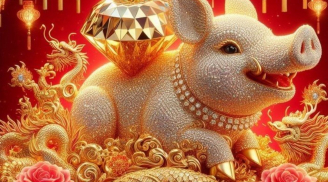 15 ngày đầu tháng 6 nhuận: Tài Lộc như nước lên, 3 tuổi đổi đời giàu sang, tăng cơ hội Trúng Đậm bất ngờ