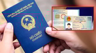Công dân Việt Nam có thể thoải mái đi lại, không cần Hộ chiếu chỉ cần CCCD khi xuất cảnh không?