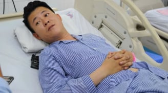 Cập nhật vụ chìm tàu Vịnh Xanh 58: Nạn nhân sống sót hé lộ 1 tình tiết quan trọng trước khi tàu lật úp