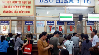 Có 12 trường hợp không được chi trả BHYT khi đi khám chữa bệnh