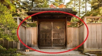 Lời tổ tiên dạy không sai: Xây nhà có 2 cửa này, tiền tài đội nón ra đi, gia đạo bấp bênh