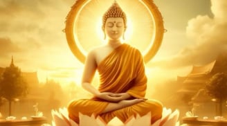 Muốn Hưng Thịnh Giàu Có Hạnh Phúc, hãy sống theo một chữ này, rất nhiều người đang làm ngược. Đó là gì?