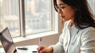 Người khôn ngoan dửng dưng trước 3 việc này – càng để tâm càng tự làm khổ mình