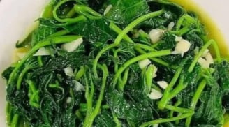 Thứ thực phẩm 'vàng' chống ung thư hiệu quả: Ăn mỗi ngày giúp tăng miễn dịch, đẩy lùi tế bào ác tính!