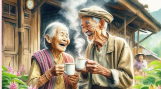 Tổ tiên âm thầm nhắc: Tuổi 50 là lúc nghiệp trổ, phước hiện rất rõ, nhìn 5 điều này để biết mà sửa đổi