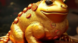 Tổ tiên hiển linh, Thần Phật phù trợ: 3 dấu hiệu cho thấy gia đình sắp phát tài giàu có, vàng bạc chạm cửa