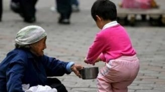 Tổ tiên nhắc nhở: Người mở miệng nói câu này, cả đời nghèo khổ, lận đận mãi không ngóc đầu lên