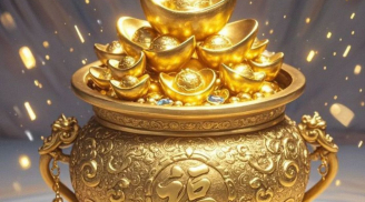 Top 4 con giáp càng cuối năm càng giàu: Sự nghiệp bứt phá, Giàu Có Vang Danh, đời sang trang mới