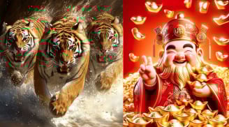 Từ 21- 27/7: 3 tuổi thu vàng về két, phú quý sinh sôi ,1 tuổi sơ suất nhỏ dễ mất tiền to