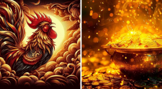 Từ 21/7 đến 31/7: 3 tuổi Phúc Lộc Tựa Thái Sơn, Tổ Tiên che chở Đắc Tài Đắc Lộc, Giàu Đặc Biệt