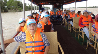 Từ Vụ Lật Tàu Vịnh Hạ Long: 5 bí quyết khi đi tàu phà trên biển, tránh những rủi ro có thể xảy ra