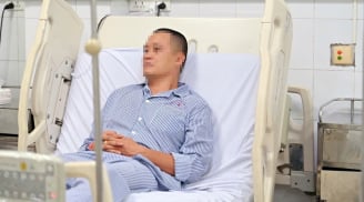 Vụ lật tàu vịnh Hạ Long: Thuyền viên duy nhất sống sót kể lại phút sinh tử