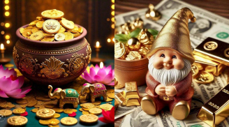 15 ngày đầu tháng 8: Tiền Về Đầy Tay, Tổ Tiên Độ Trì, 3 tuổi Rực Rỡ Như Hoa, Tiền Tài Danh Vang Dội
