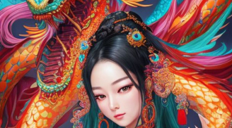 3 con giáp nữ tính Nóng Nảy nhưng Chân Thật, không Mềm Mại nhưng Chân Tình, càng có tuổi càng giàu hạnh phúc