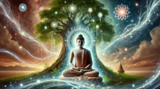 3 Nghiệp nặng nhất trong đời người: Không chỉ mình gánh, mà con cháu cũng chịu