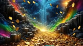  3 tuổi có khả năng Tự Chữa Lành, biết vực dậy khi Đau Khổ và là Chỗ Dựa Tinh Thần cho người khác