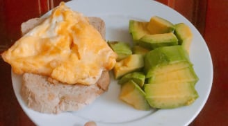 4 loại quả ăn thay bữa sáng tốt gấp 10 lần bún phở