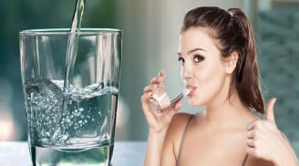 5 Loại Nước Uống Tốt Cho Sức Khỏe, Uống Buổi Sáng Càng Thêm Lợi