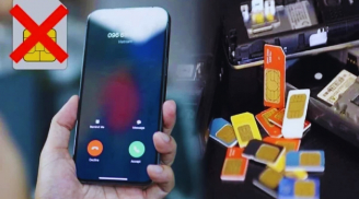 5 trường hợp sẽ bị khóa SIM, thu hồi số điện thoại từ 1/8/2025: Người dân chú ý