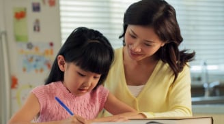 Cha mẹ biết “cho đi” 7 điều này, con cái lớn lên ưu tú vượt trội